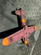samolot włoski - model kolekcjonerski skala 1/72