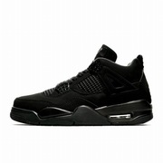 Nike AIR JORDAN 4 BLACK CAT  buty sportowe rozmiar 36 - 46