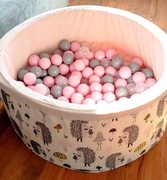 Basen z kulkami Welox