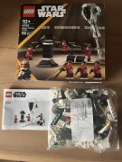 Lego Star wars 40765 Kamino training facility 