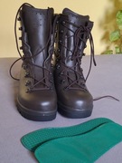 Buty wojskowe DEMAR wzór 933A brazowe rozm 25 nowe