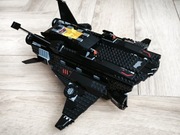 LEGO Batman Flying Fox 76087