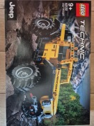 Lego Technic 42122