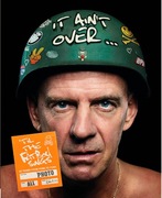 Fatboy Slim It Ain't Over 'til the Fatboy Sings