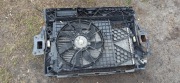 Karoseria części Fabia 17r kolor błękit LQ5X drzwi klapa błotnik ćwiartka 