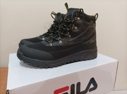 Trapery Fila Hikebooster Mid r.43