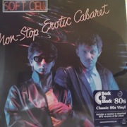 Soft Cell  Non -  Stop Erotic Cabaret (folia)