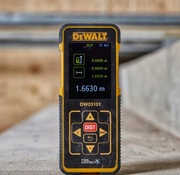 Dalmierz laserowy DeWalt 100m DW03101