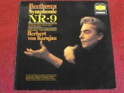 BEETHOVEN - SYMPHONIE NO. 9 - Karajan