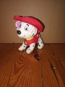 Mała maskotka Marshall pluszak Psi Patrol zawieszka