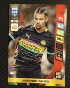 PANINI FIFA 365 2025 ARMANDO OBISPO nr.229