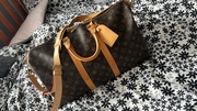 Louis Vuitton Keepall 45