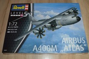 AIRBUS A 400M ATLAS