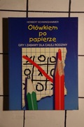 Ołówkiem po papierze Gry i zabawy Herbert Schwinghammer