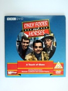 Only Fools and Horses A Touch of Glass komedia DVD