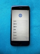 iPhone SE 2020, używany, stan bardzo dobry, z ładowarką