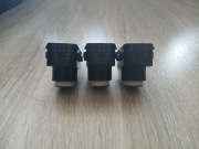 Czujniki parkowania Toyota Lexus