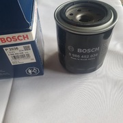 Filtr oleju BOSCH 2036