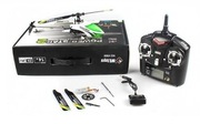 NOWY Helikopter Zdalnie Sterowany 2,4Ghz Wl Toys V988 4ch Sport flybarless