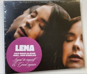 LENA LOYAL TO MYSELF CD