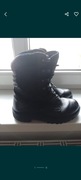 Buty wojskowe Denat mon926 rozm24 /