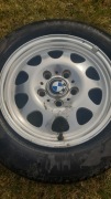 Koła BMW aluminiowe 15cali