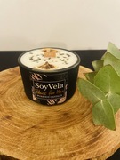 Sojowa świeca SoyVela Black for Men