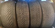 Opony zimowe (4szt) 225/45R17 BFGOODRICH G-FORCE Winter2 94H Białystok
