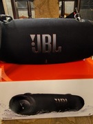 Głośnik przenośny JBL Xtreme 3 czarny 100 W - UWAGA oryginalny z ładowarką