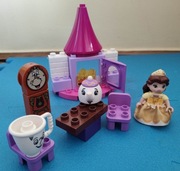 Lego Duplo Herbatka u Belli 10877