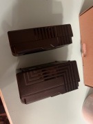 Baterie vlock Sony Blackmagic 47wh 95wh