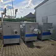 Wilk do mięsa 160mm