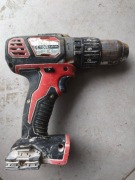 Wkrętarka udarowa Milwaukee m18 