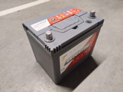 Akumulator Grom Premium 12V 65Ah 670A EFB Azja P+ Gwarancja 2 lata