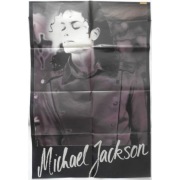 Roxette Jackson Michael - Plakat Poster
