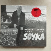 Stanisław Soyka  Muzyka i Słowa CD