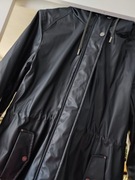 Ocieplana kurteczka r. M