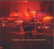 Riverside – Anno Domini High Definition CD DVD DIGIPAK SLIPCASE NOWY