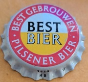 NIEBUTELKOWANY  Holandia Best bier    CCI  71977 piwo