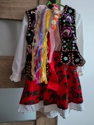 Gorset dla dziewczyn 