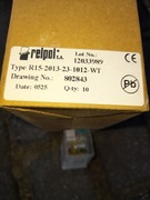 Przekaznik R15-2013-23-1012-WT Relpol