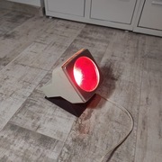 lampa lecznicza IR Dr KERN Typ 201 150W