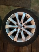 Koła 17' 5x110 ET35