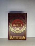 Homer Iliada ExLibris