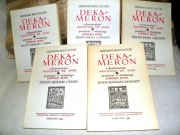 Zestaw książek literatury erotycznej + gratis oryginalna kaseta pop z folią