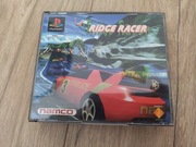 Ridge Racer PSX Playstation