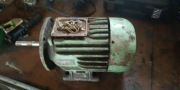 Sprzedam silnik 1.5 kw 380 v 