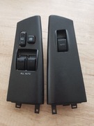 Zestaw przełączników szyb elektrycznych Toyota corolla E12