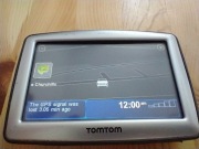 TomTom XL Canada 310
