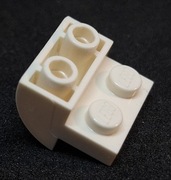 6400127/1750 Lego Brick 2x2 skos 1 szt